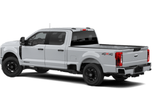 2026 Ford Super Duty® External Image 2